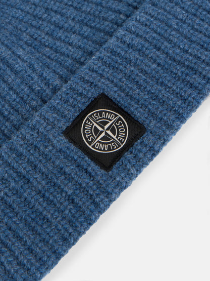 N100012 LIGHT RWS GEELONG WOOL