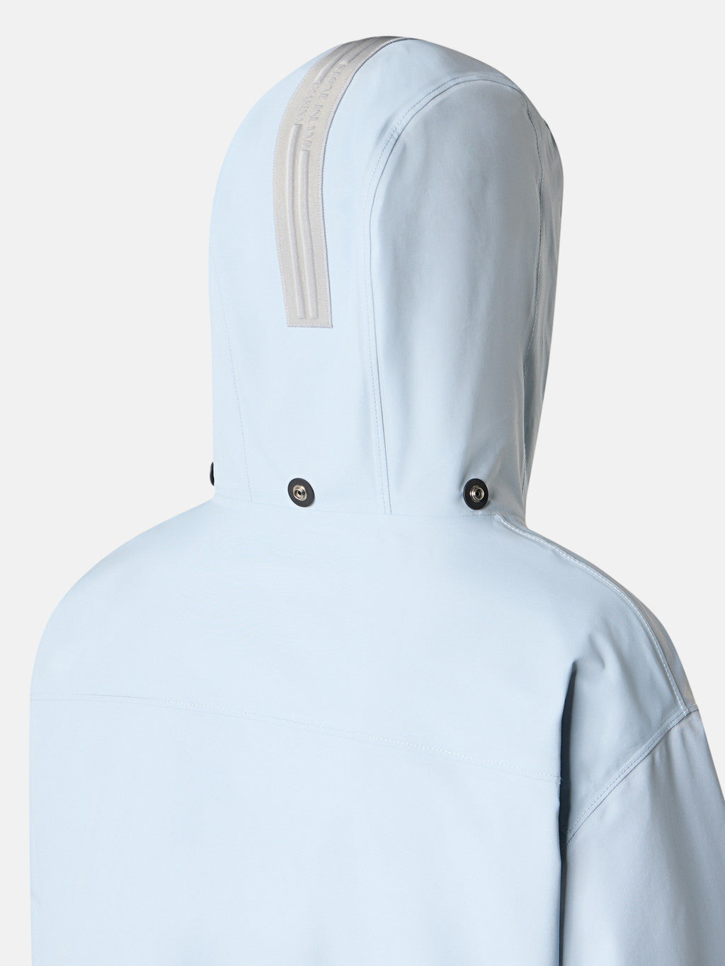 Q100018 3L PERFORMANCE PERTEX  SHIELD_STONE ISLAND MARINA